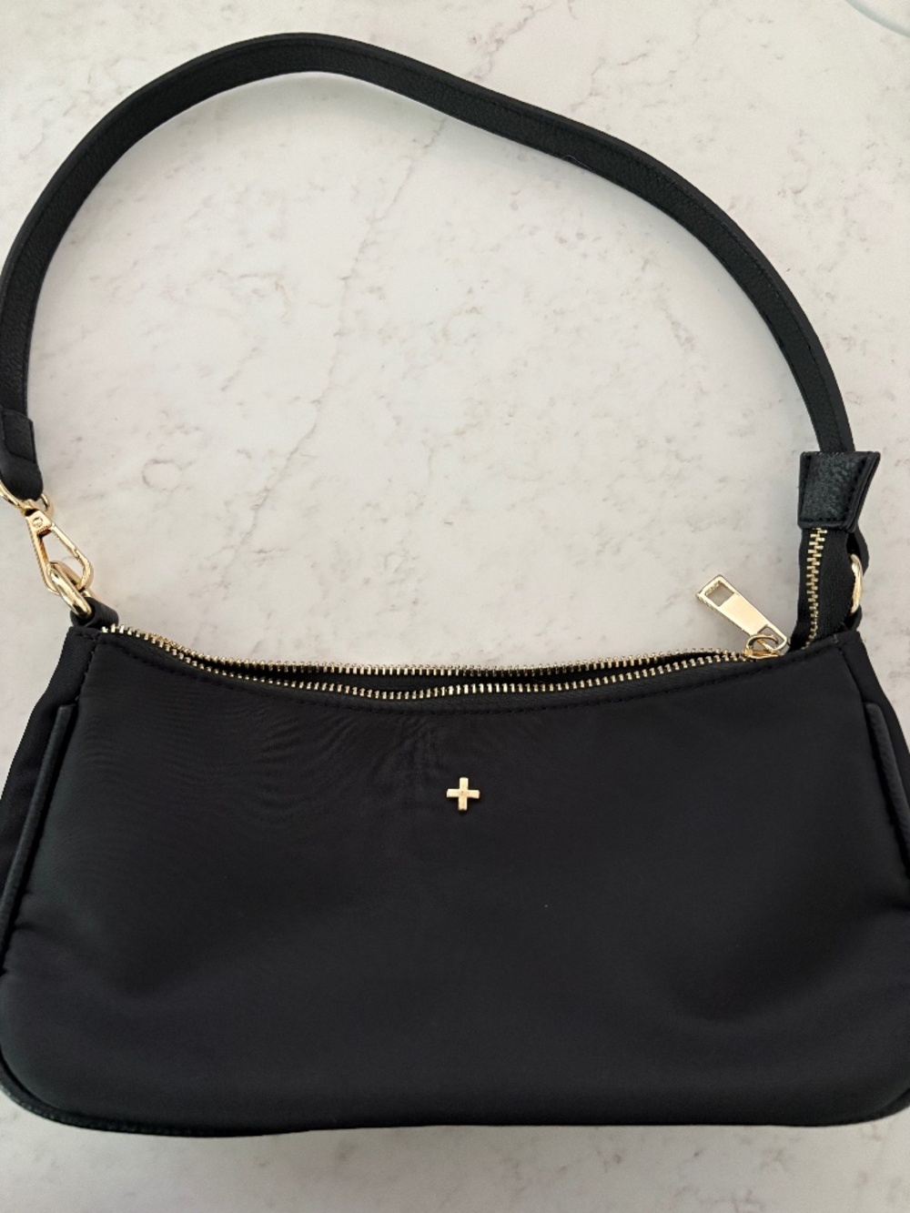 Peta amd Jain shoulder bag